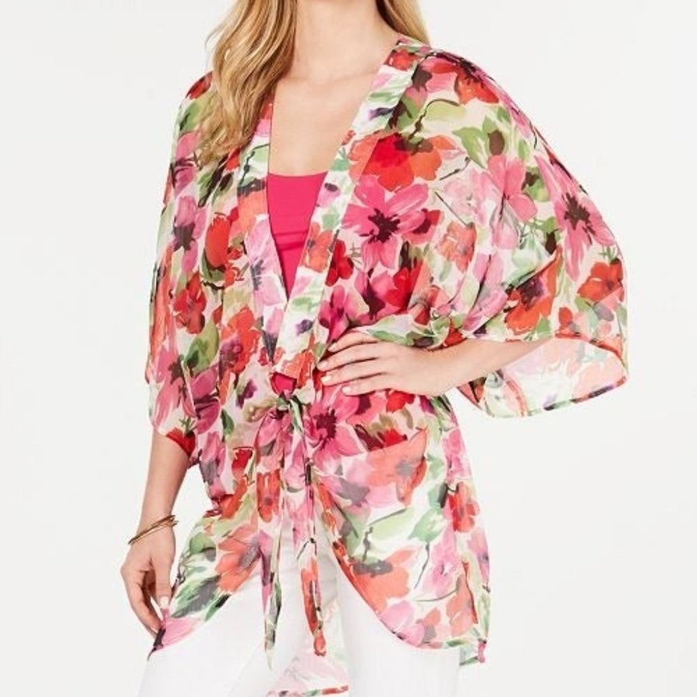 bathing suit coverup